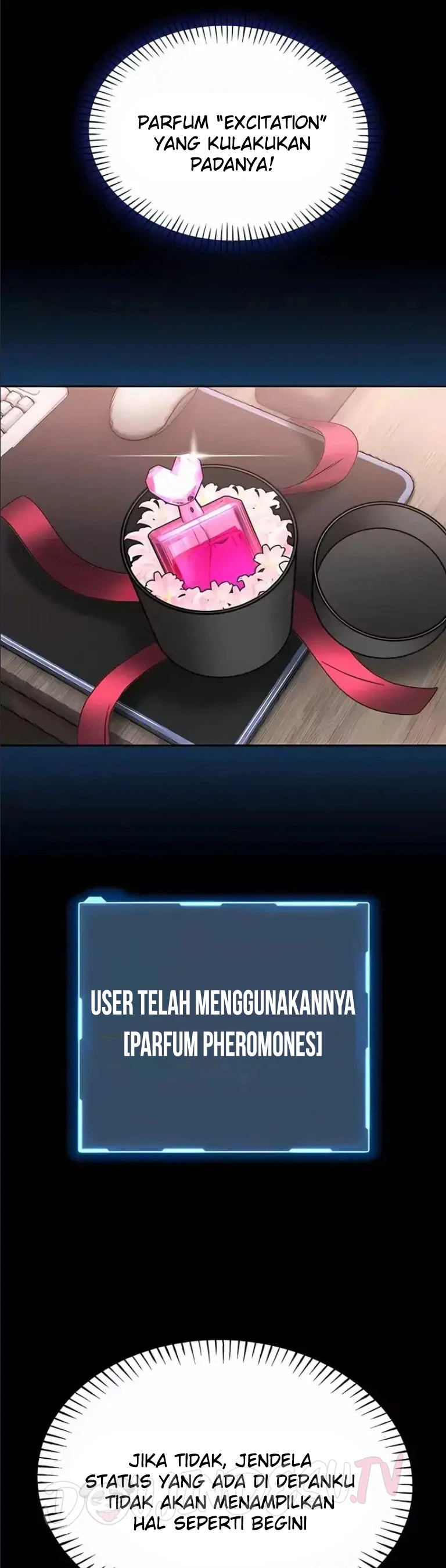 I Will Teach You Self Defense - Page 64